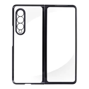 Husa Fashion Samsung Fold 4 Negru