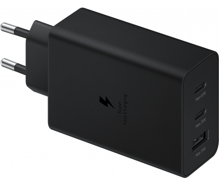 z Incarcator Retea Samsung Trio 65W