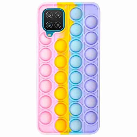 Husa Pop It Samsung A32 4G