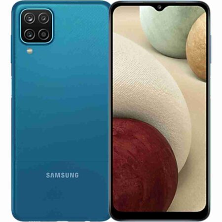 Samsung A12 (2020)