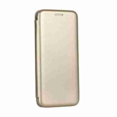 Husa Flip Book Huawei Nova 10 Gold