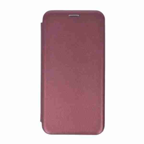 Husa Flip Book Huawei Nova 10 Pro Visiniu