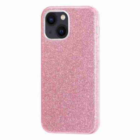 Husa Sclipici Samsung A12 Roz