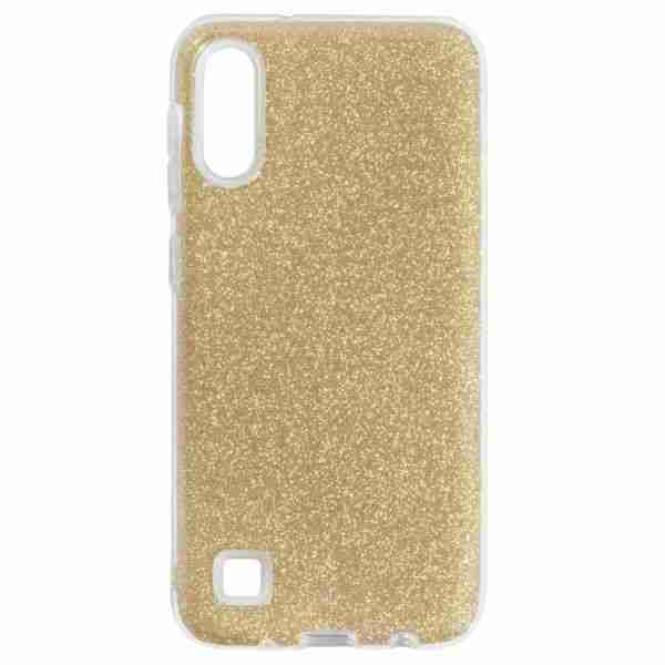 Husa Sclipici Samsung A32 4G Gold
