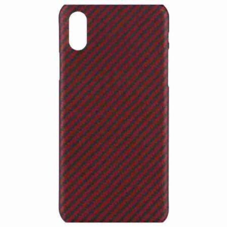 Husa Kevlar Samsung S22 Rosu