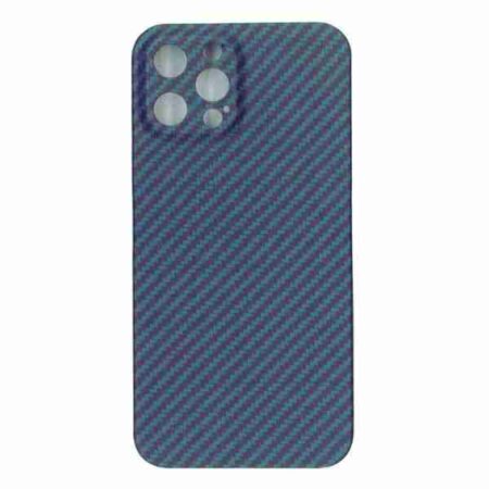 Husa Kevlar Samsung S22 Albastru
