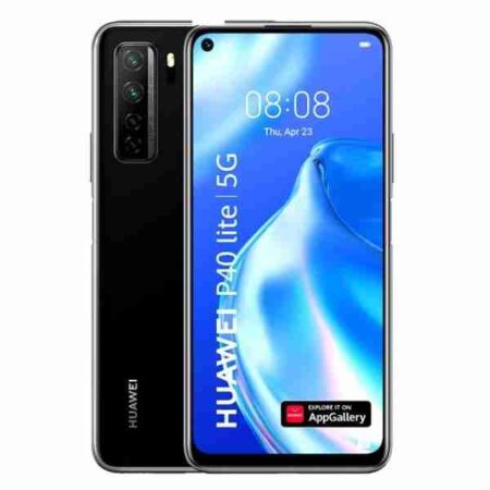 Huawei P40 Lite 5G
