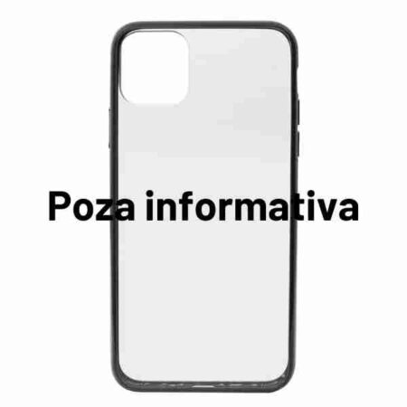 Husa Transparent Iphone 13 Pro