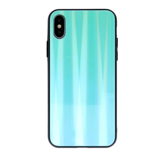 Husa Aurora Samsung A32 5G Verde