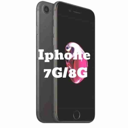 iPhone 7G/8G