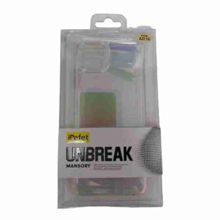 Husa iPefet Shine Unbreak Samsung A32 4G