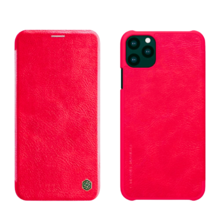 Husa G-Case Qin Book Rosu Samsung S24