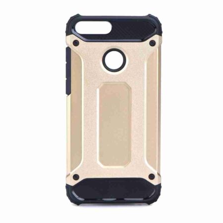 Husa Armor Samsung A10 Rose Gold