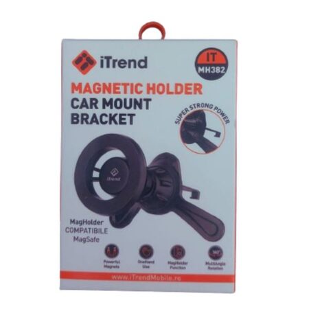 ITREND Suport Auto MagSafe Braked (MH382)