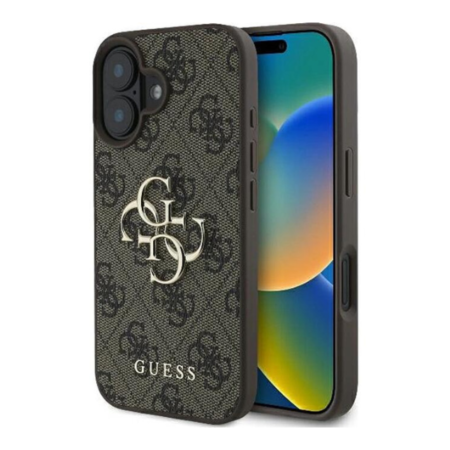 Husa Guess Magsafe iPhone 15