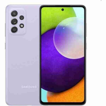 Samsung A52 / A52 S