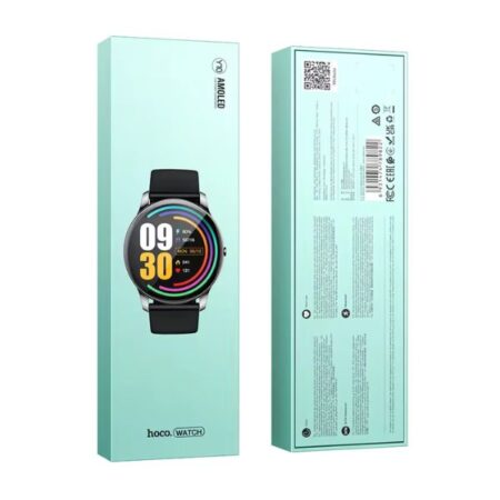 B Hoco Smart Watch Y10