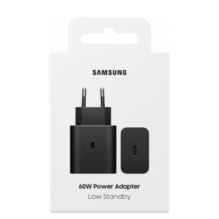 z Incarcator Retea Samsung 60W