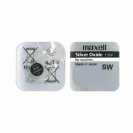 Baterie Maxcell M 364 (AG1) (Set 10 Buc)