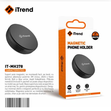 ITREND Suport Magnetic (MH378)